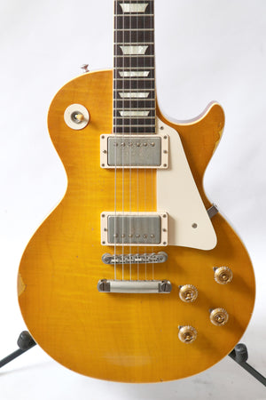 Gibson Collector's Choice #15 Greg Martin 1958 Les Paul Historic - Custom Shop