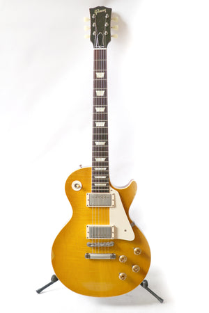 Gibson Collector's Choice #15 Greg Martin 1958 Les Paul Historic - Custom Shop