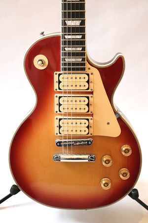 Gibson Les Paul Classic Custom Guitar of the Week Limited Edition - 2007