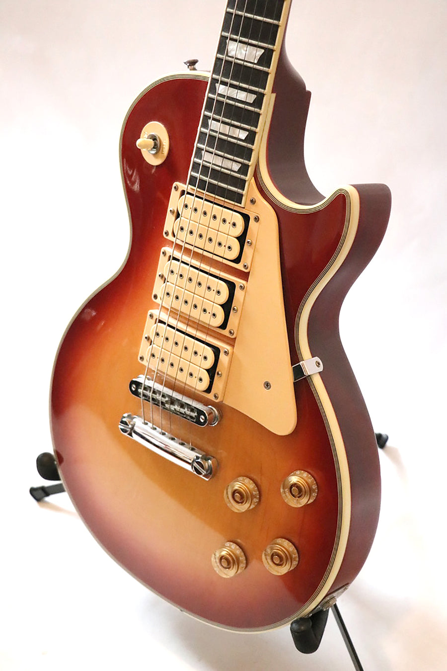 Gibson Les Paul Classic Custom Guitar of the Week Limited Edition - 2007