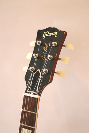 Gibson Custom Shop Collector's Choice #44 "Happy Jack" '59 Les Paul Standard Reissue