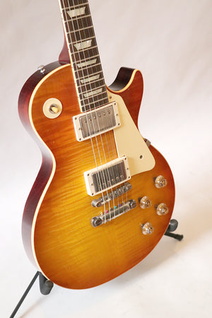 Gibson Custom Shop Collector's Choice #44 "Happy Jack" '59 Les Paul Standard Reissue