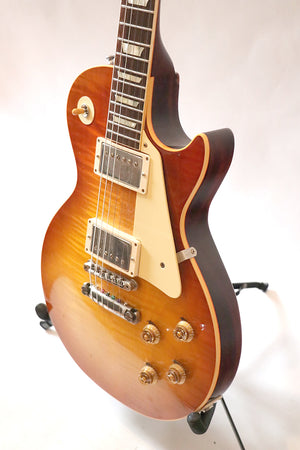 Gibson Custom Shop Collector's Choice #44 "Happy Jack" '59 Les Paul Standard Reissue