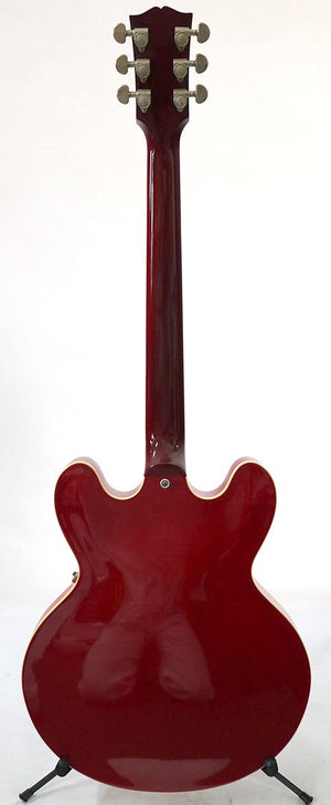 Gibson ES-335 2005 Cherry