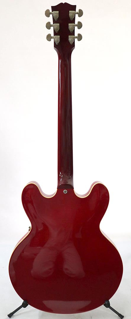 Gibson ES-335 2005 Cherry