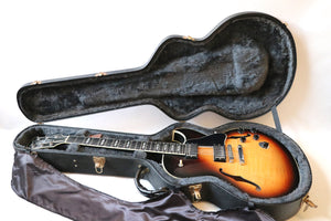 Gibson ES-137 2008