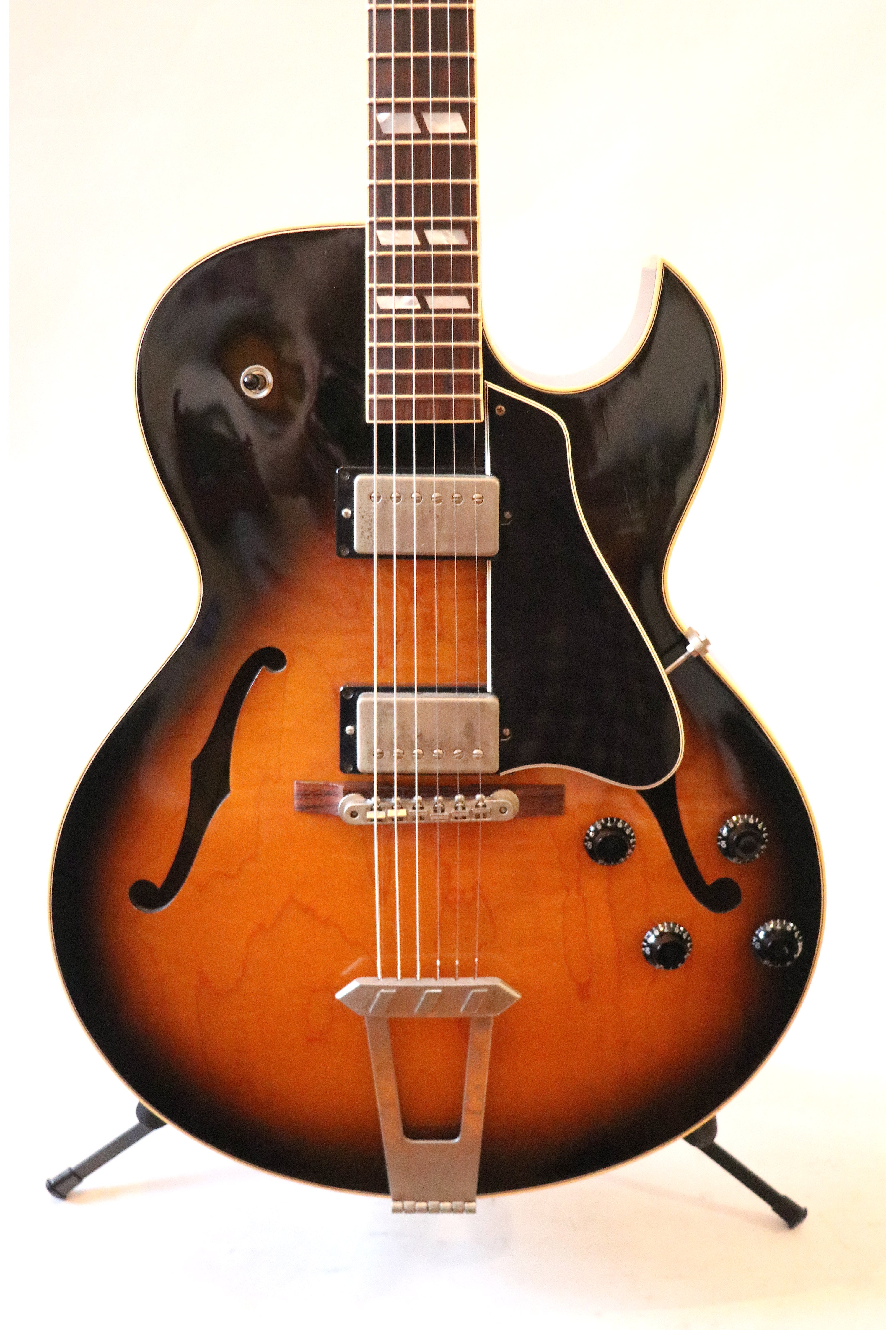 カ*ん様 Gibson ES175 1994年製 カ*ん様 Gibson ES175 1994年製 - メルカリ