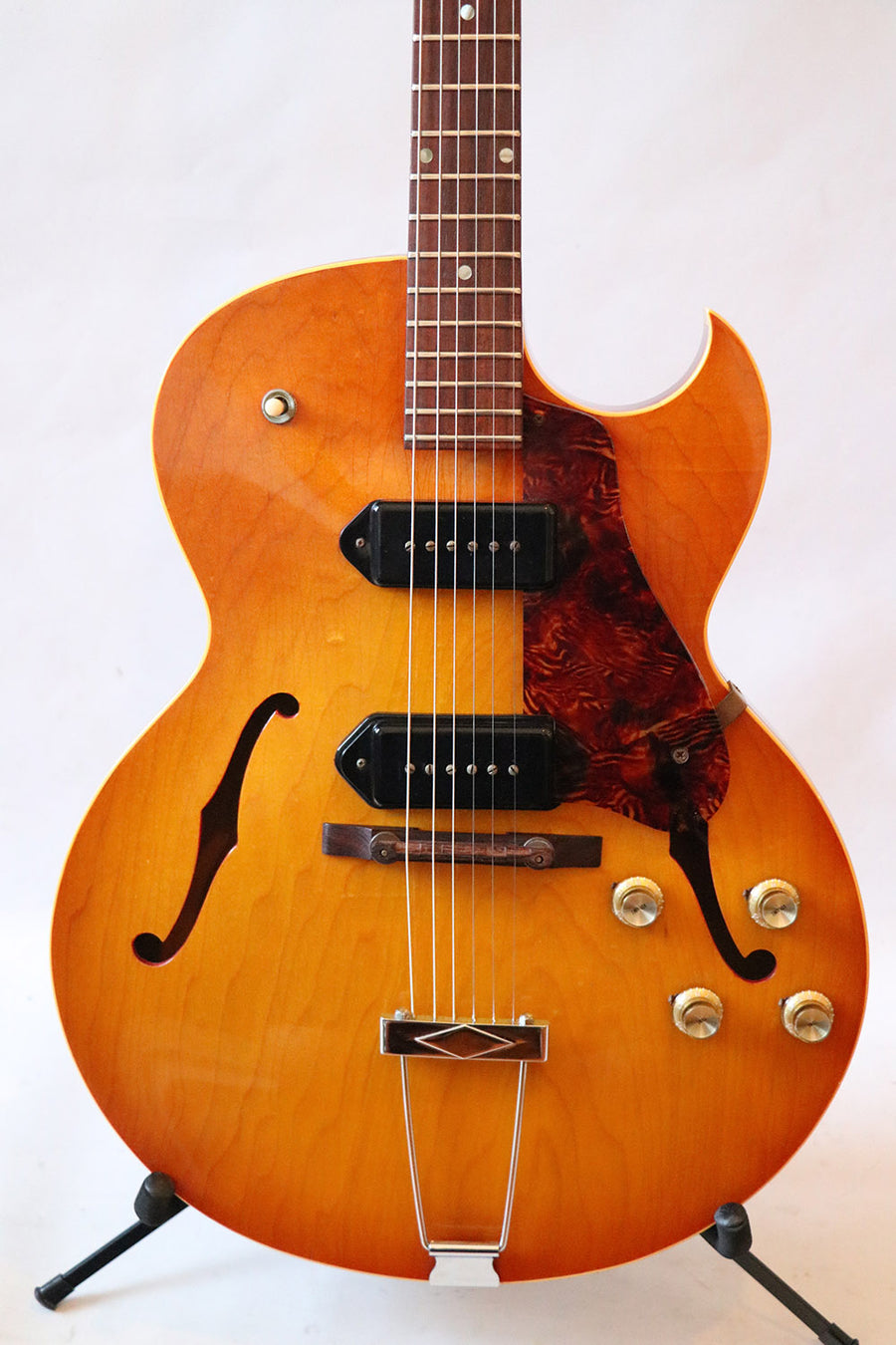 Gibson ES-125TDC 1966