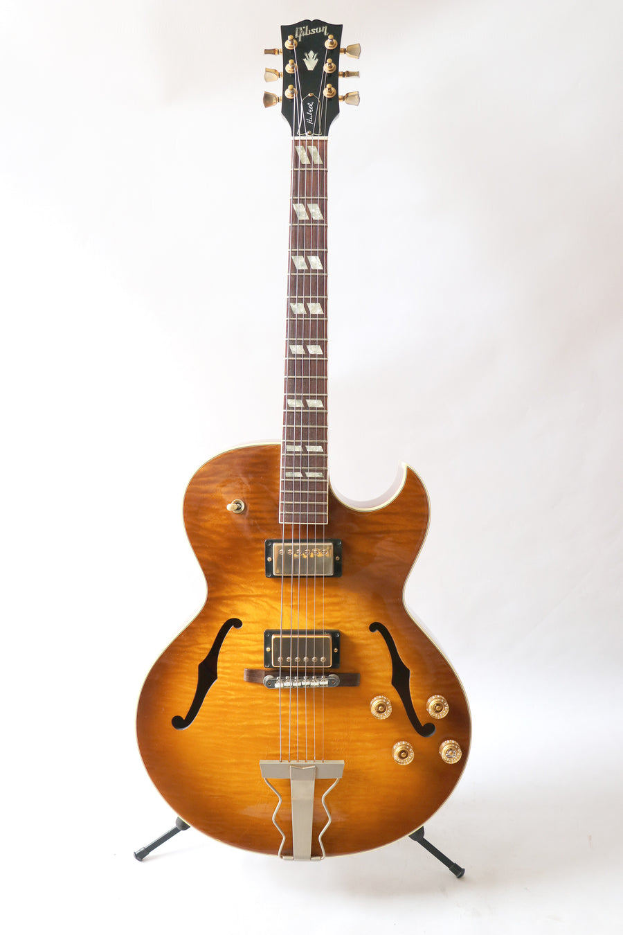 Gibson ES-165 Plus Herb Ellis 2003