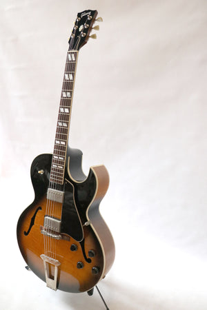 Gibson ES-175 1995 Sunburst
