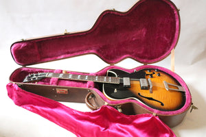 Gibson ES-175 1995 Sunburst