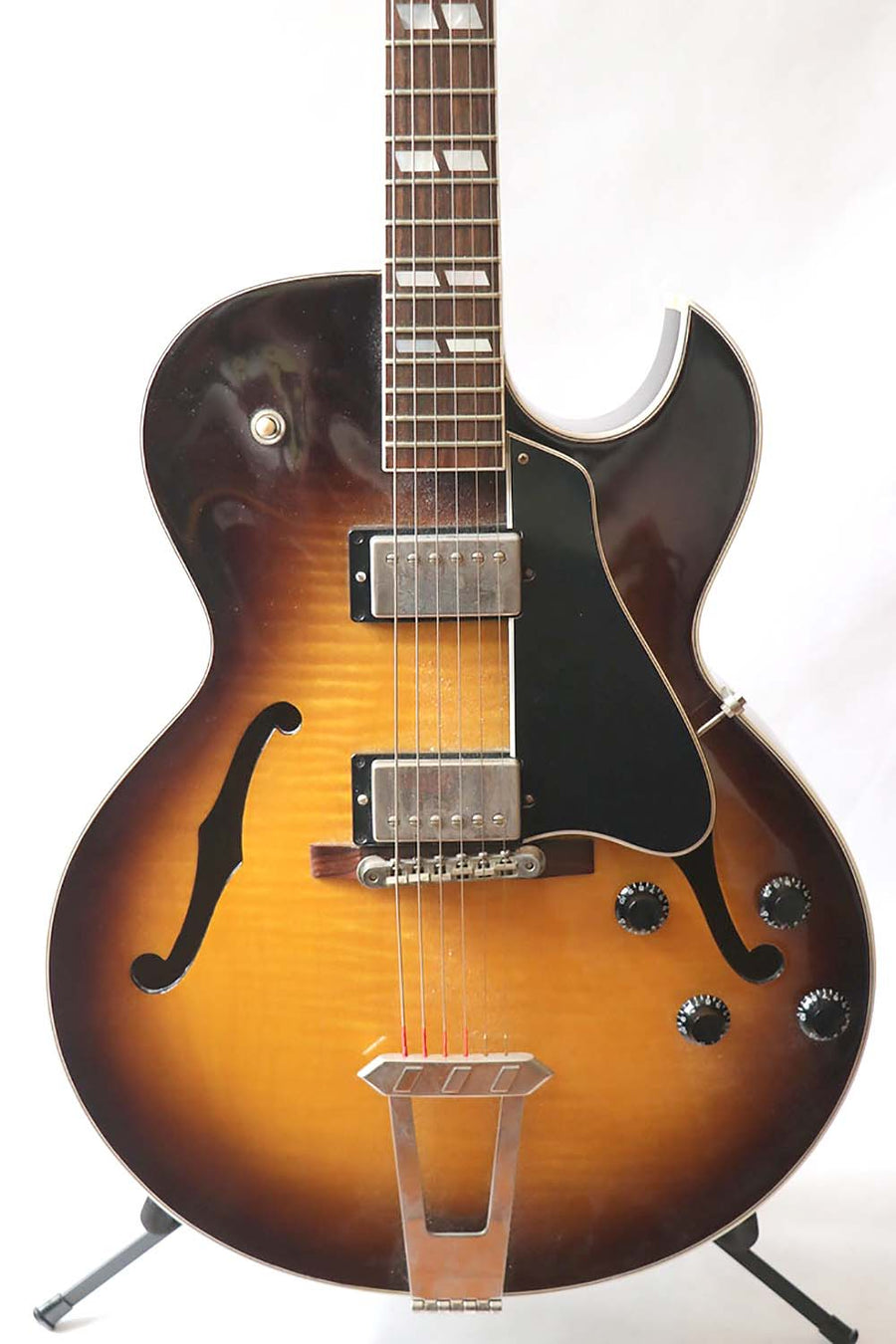 Gibson ES-175 2001