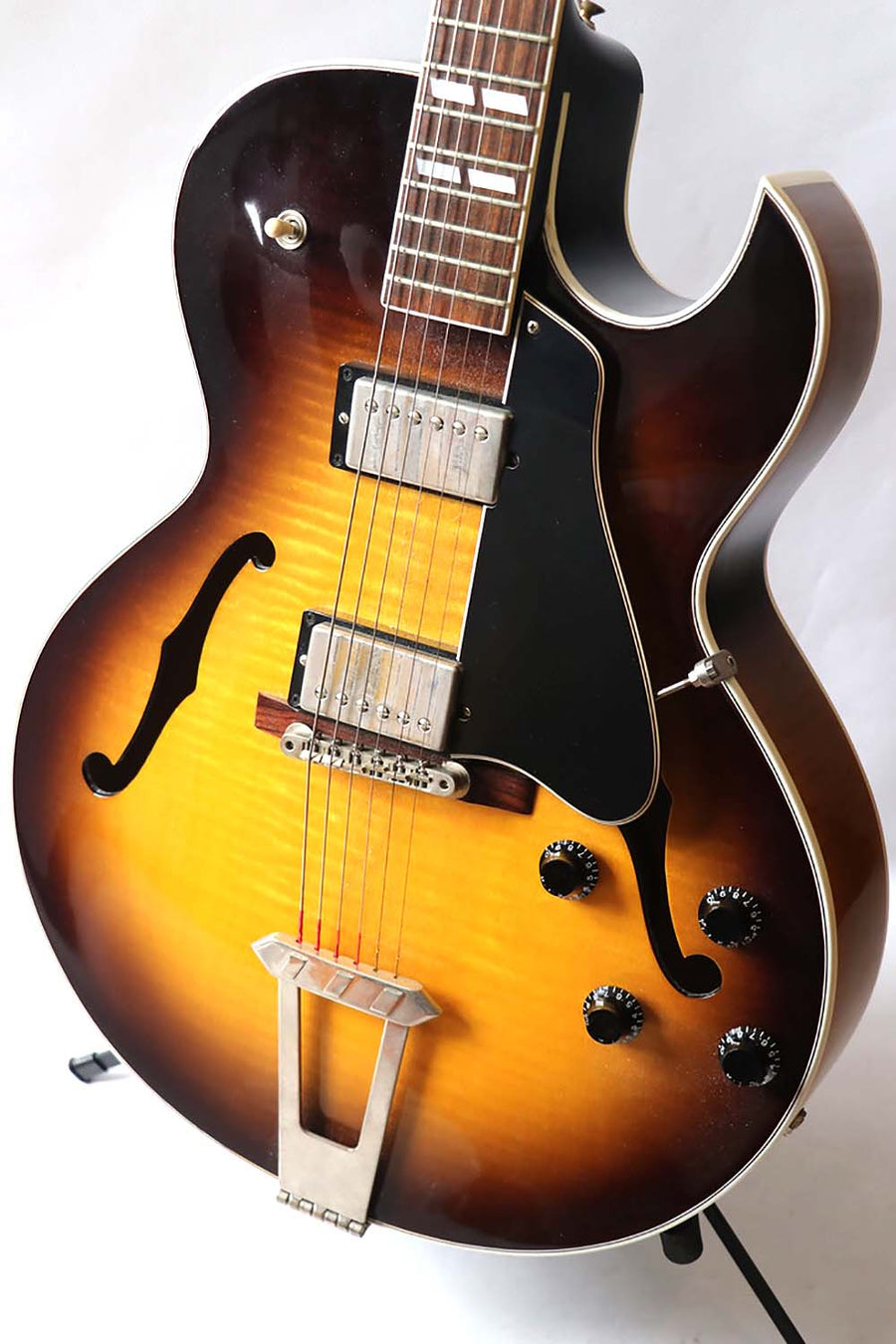 Gibson ES-175 2001 – The Guitar Colonel