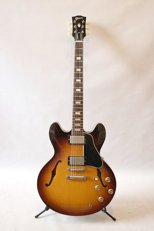 Gibson ES-335 1963 Custom Shop Historic 2016