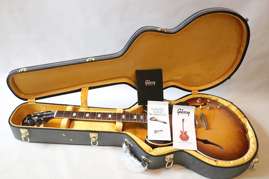 Gibson ES-335 1963 Custom Shop Historic 2016