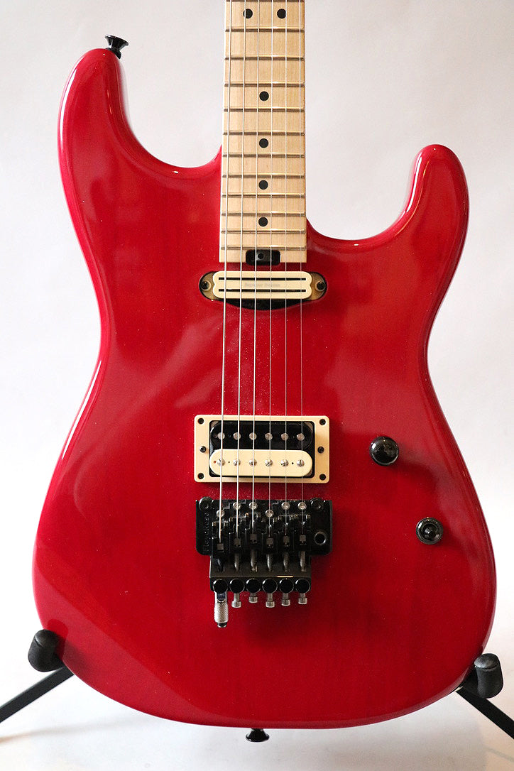 Charvel custom deals shop san dimas