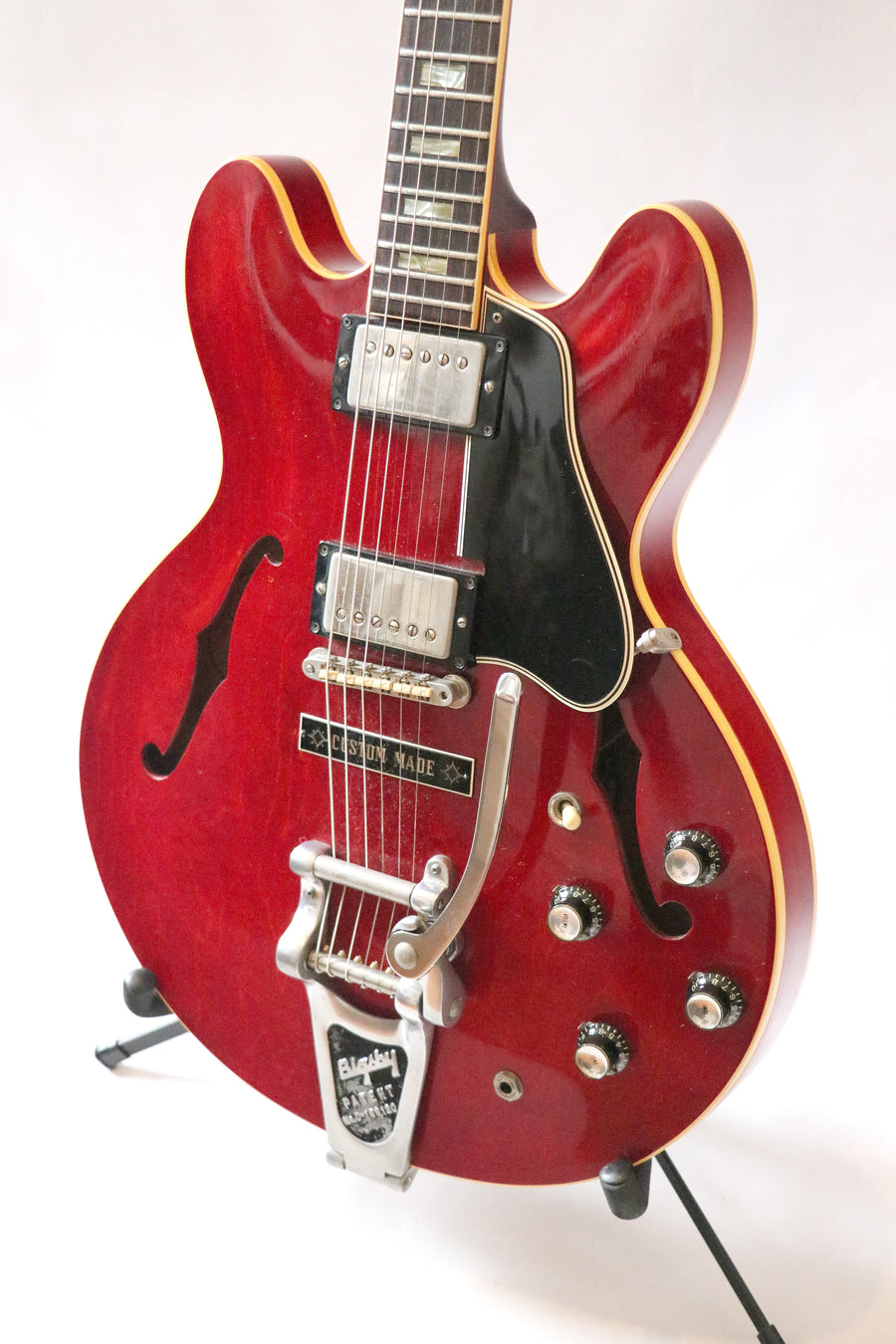 Gibson ES-335 1964 – The Guitar Colonel