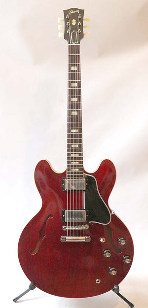 Gibson Custom Shop Historic Collection 1964 ES-335 Reissue 2021