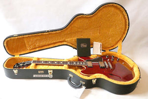 Gibson Custom Shop Historic Collection 1964 ES-335 Reissue 2021