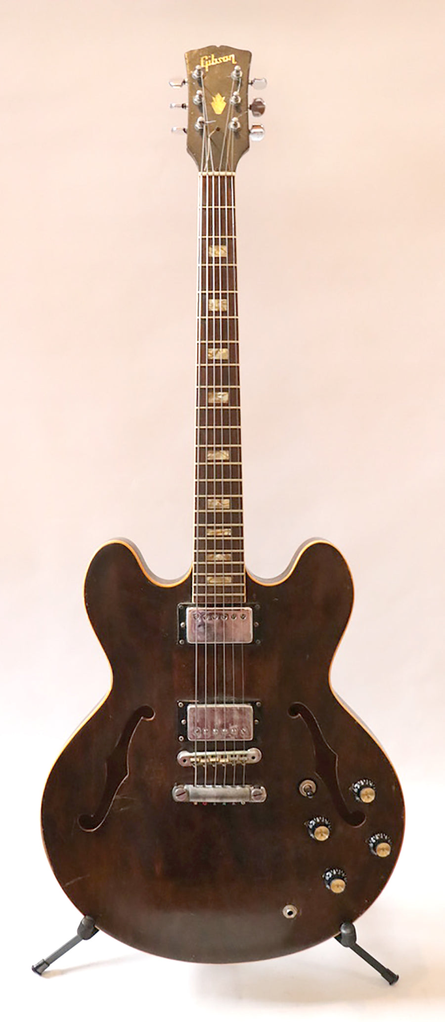 Gibson ES-335 early 1970-1972