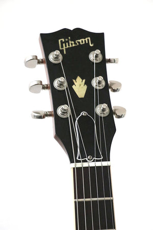 Gibson ES335 1984 Tim Shaw pickups