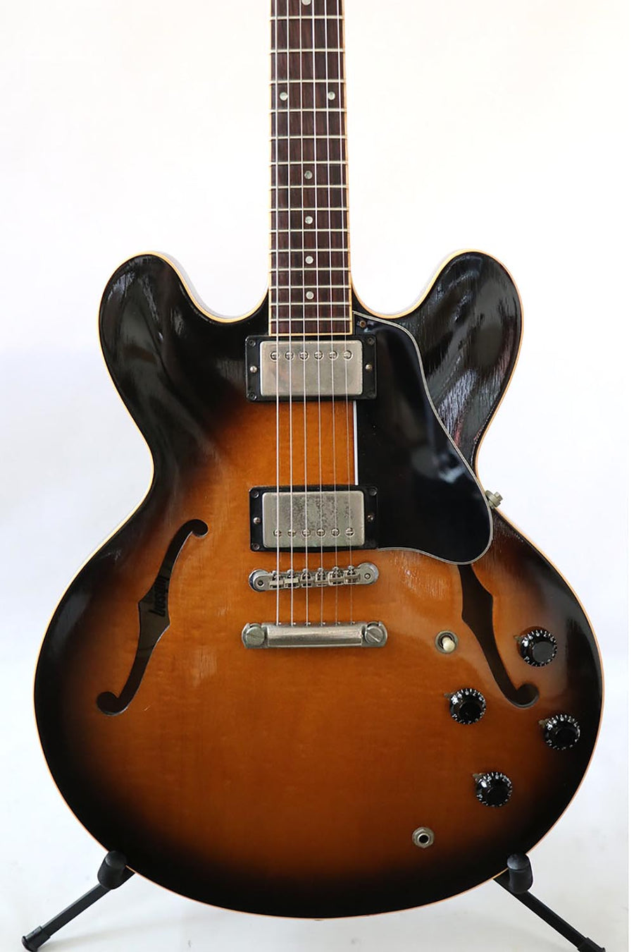 Gibson ES-335 1991 – The Guitar Colonel