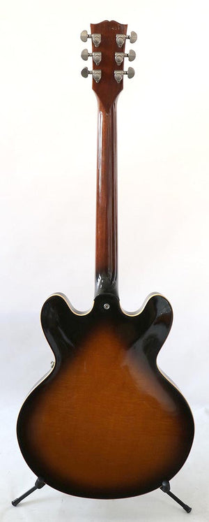 Gibson ES-335 1991