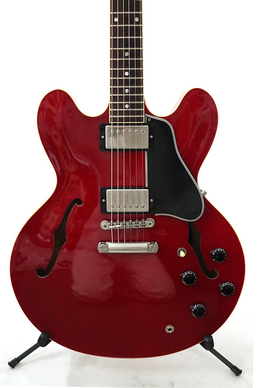 Gibson ES-335 1997 Cherry
