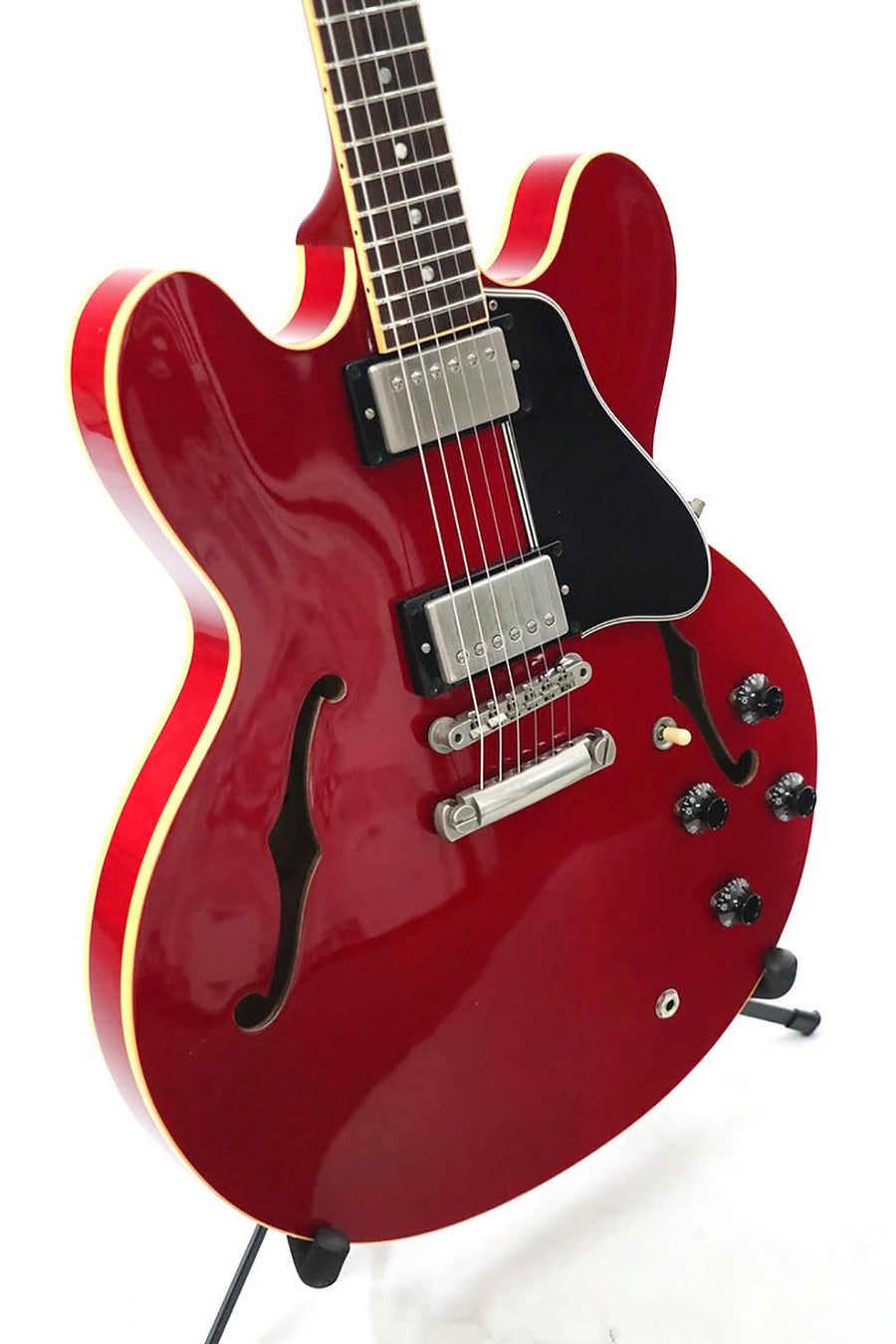 Gibson ES-335 1997 Cherry