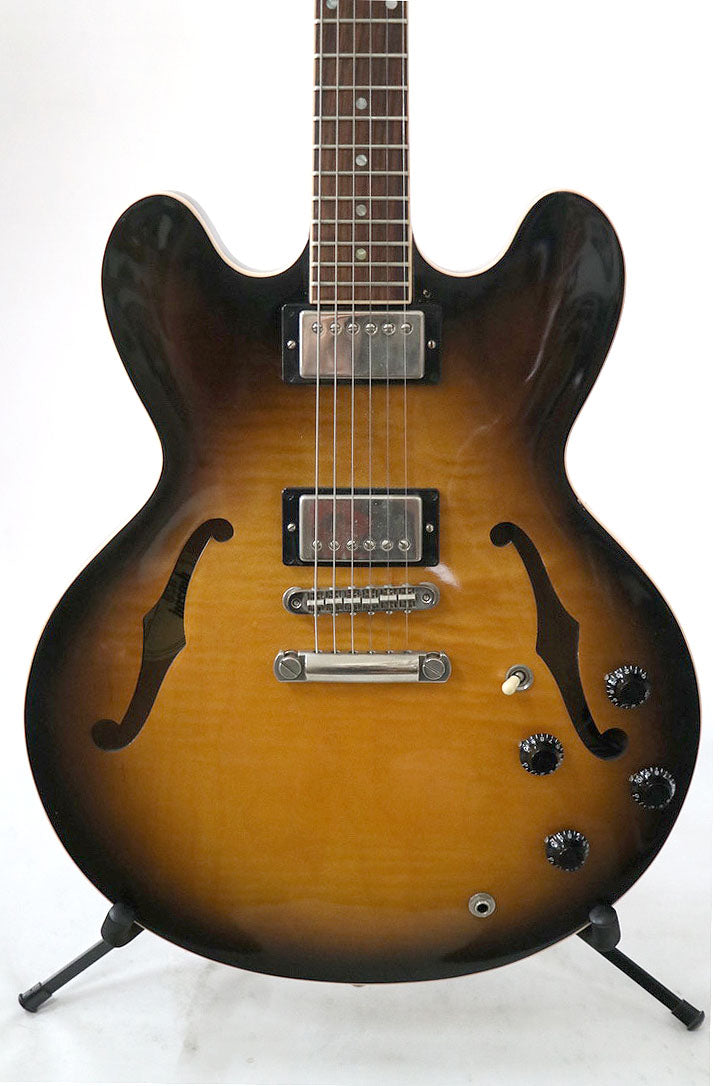 Gibson ES-335 2001 – The Guitar Colonel