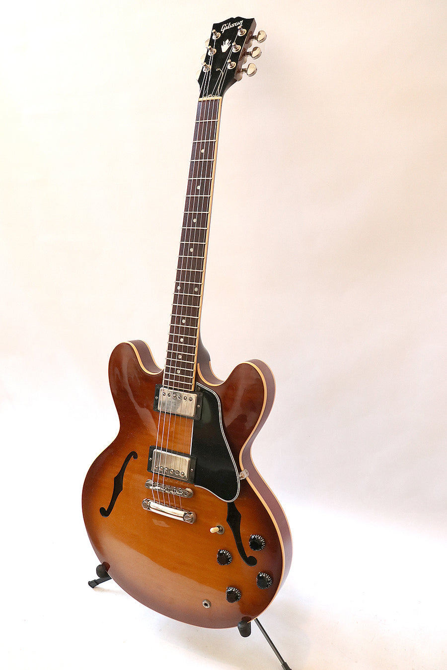 Gibson ES-335 2002