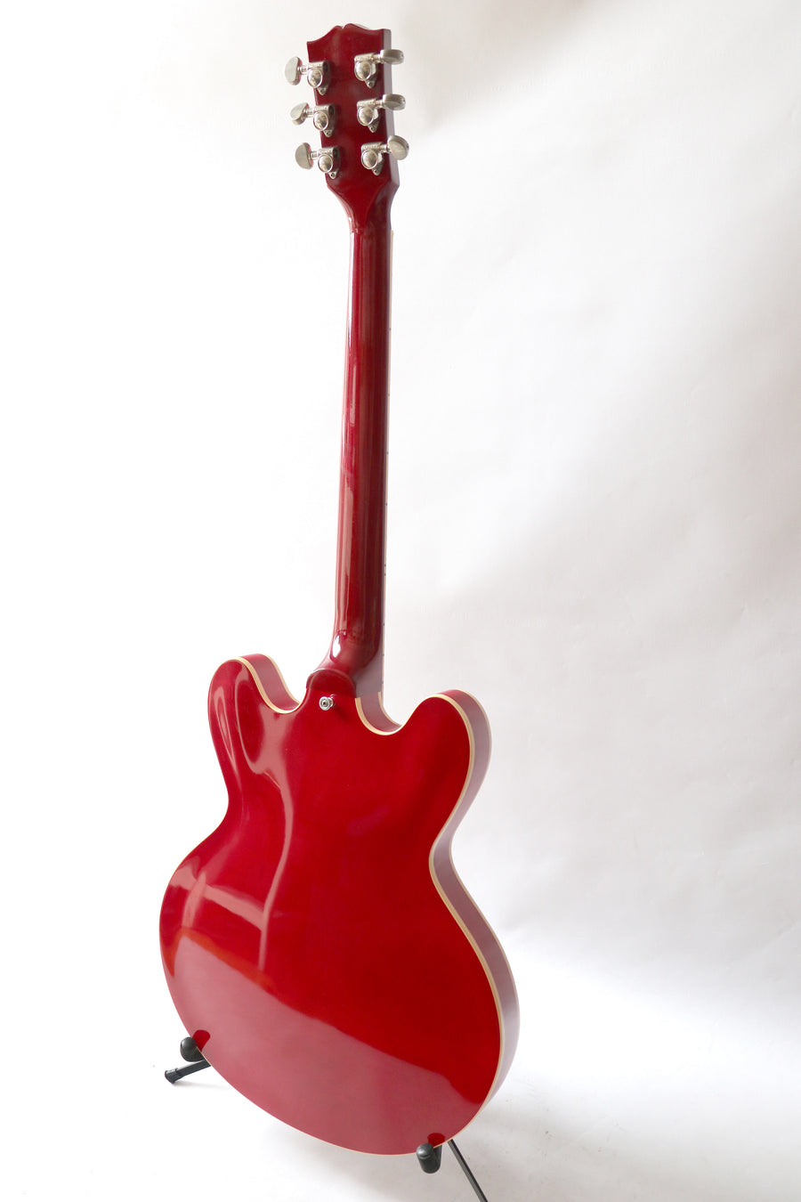 Gibson ES-335 2002 Cherry