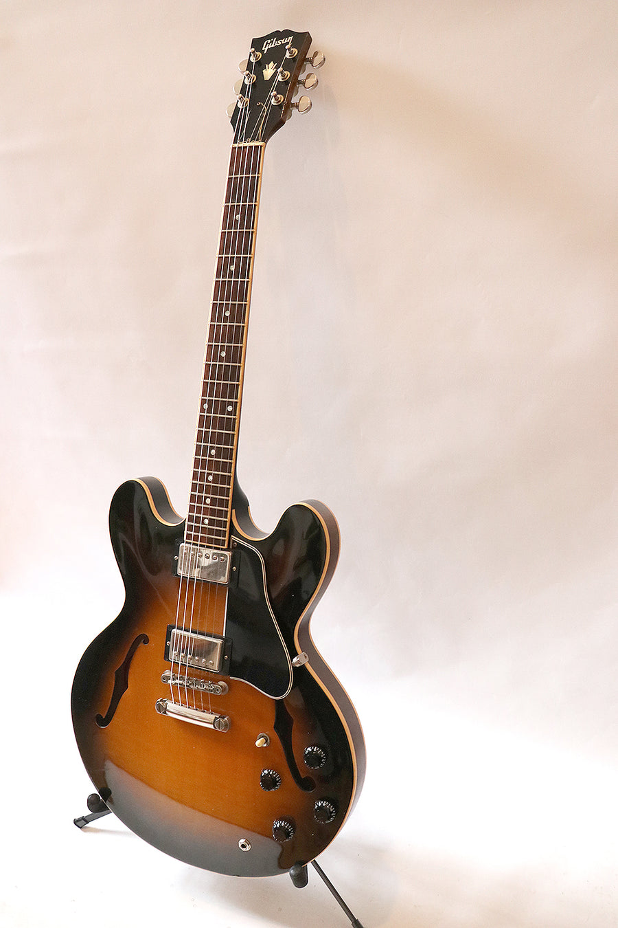 Gibson ES-335 2003 Sunburst