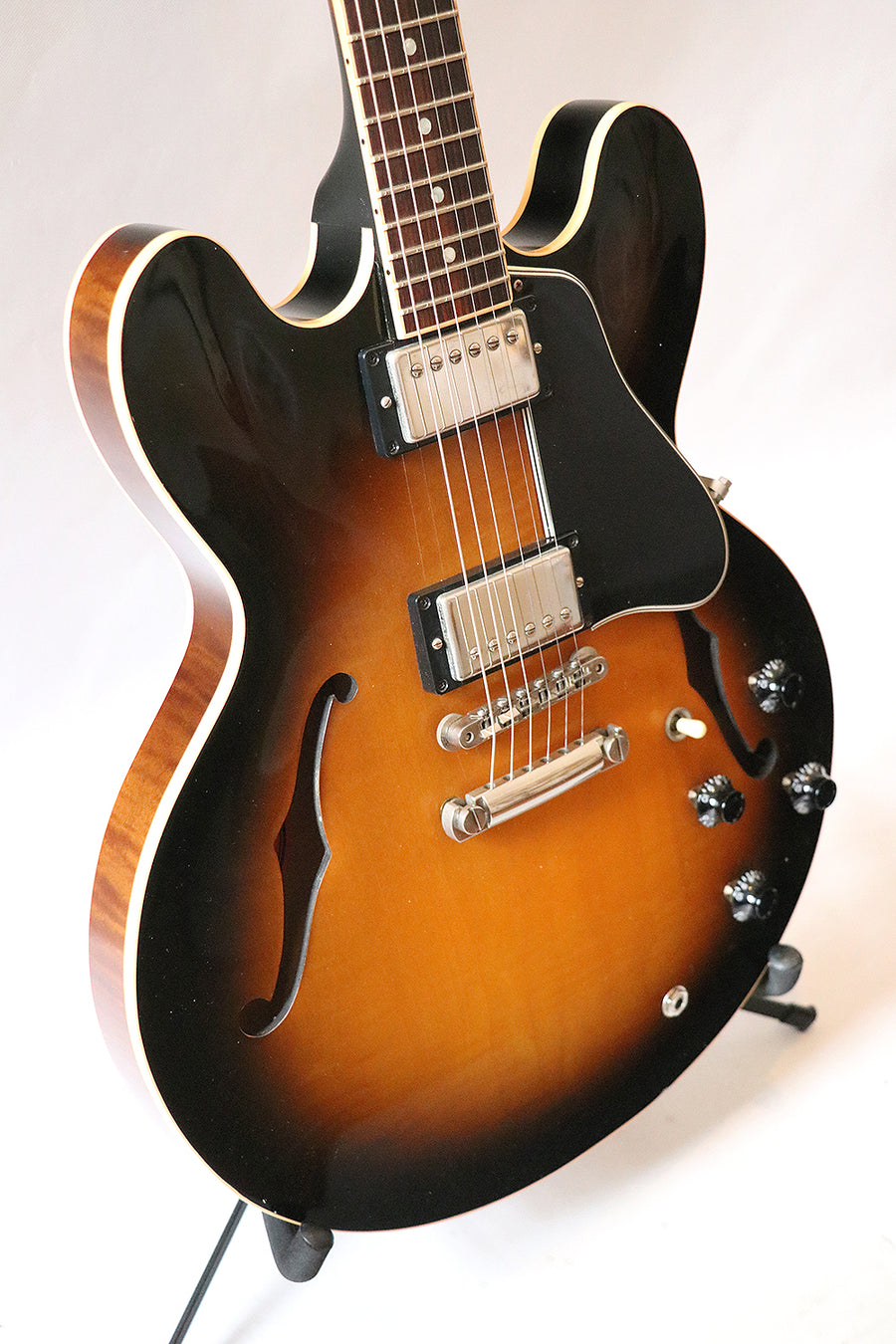 Gibson ES-335 2003 Sunburst