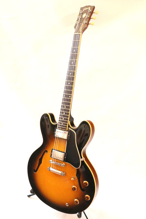 Gibson ES-335 2005