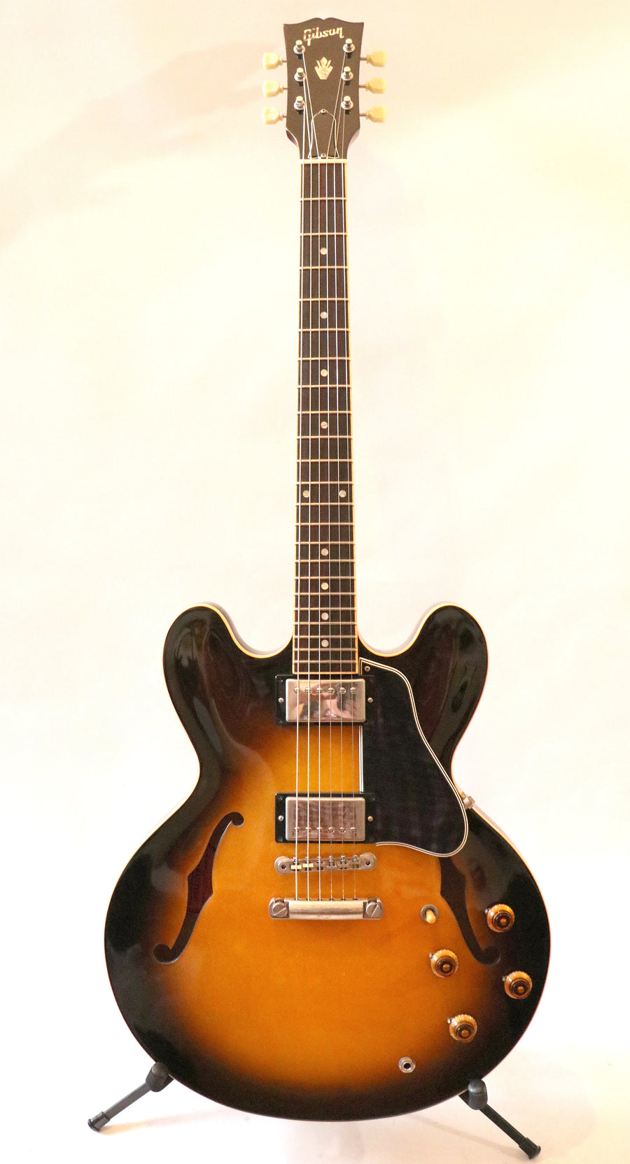 Gibson ES-335 2005