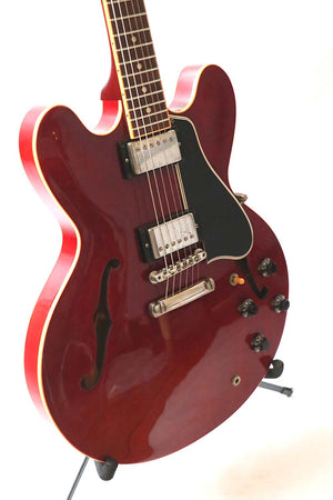 Gibson ES335 2006 'Fat Neck Model'