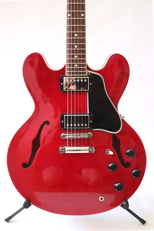 Gibson ES-335 Cherry 2010