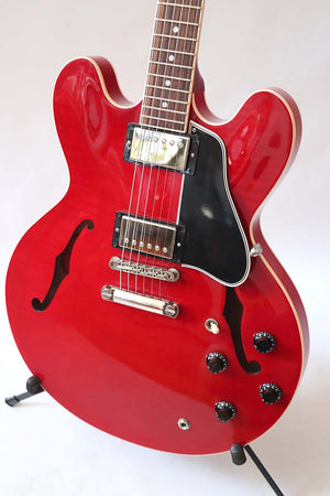 Gibson ES-335 Cherry 2010