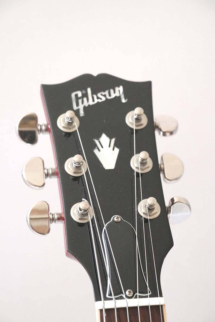 Gibson ES-335 Cherry 2010