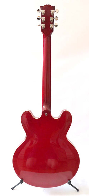 Gibson ES-335 Cherry 2010