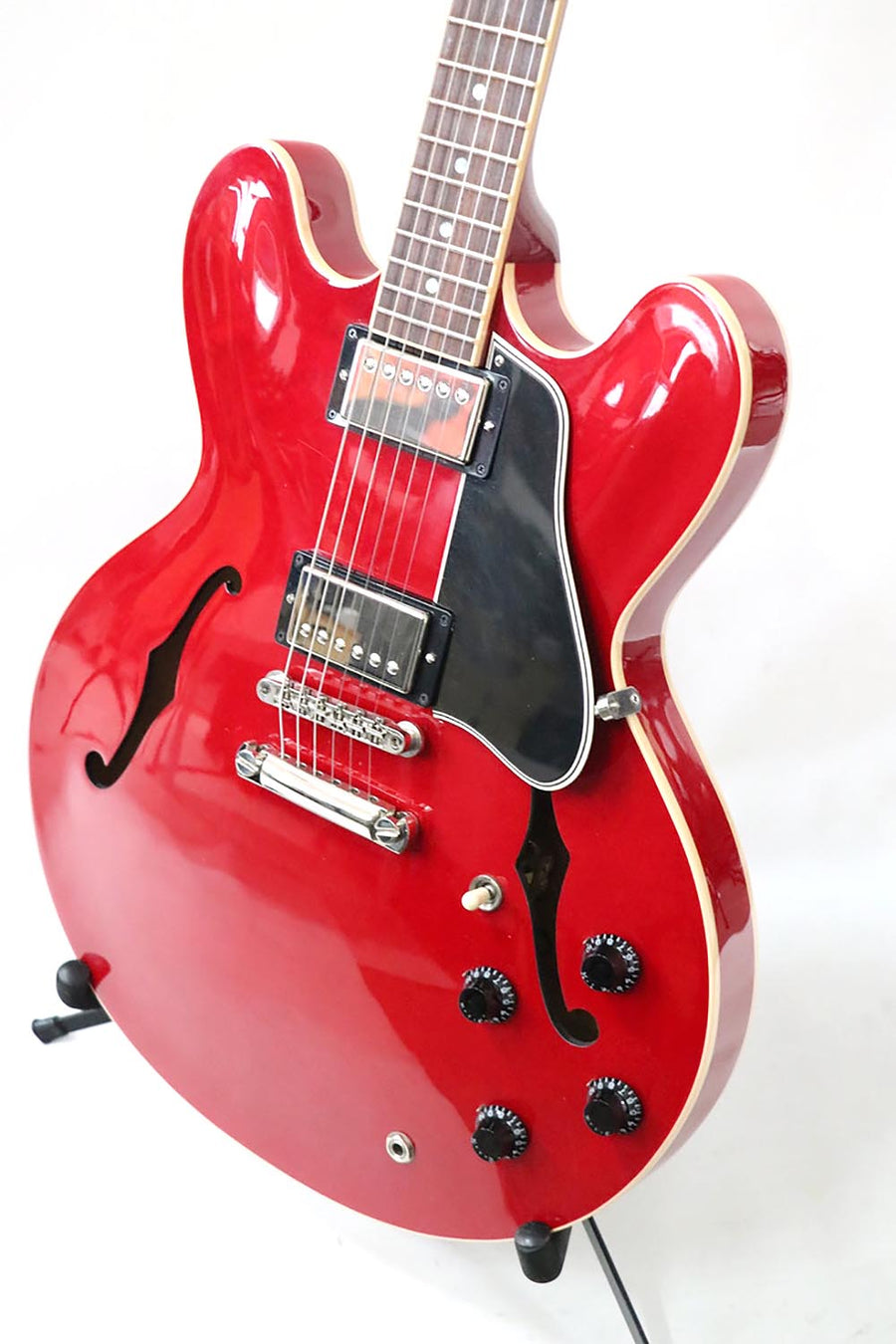 Gibson ES335 2010 Cherry