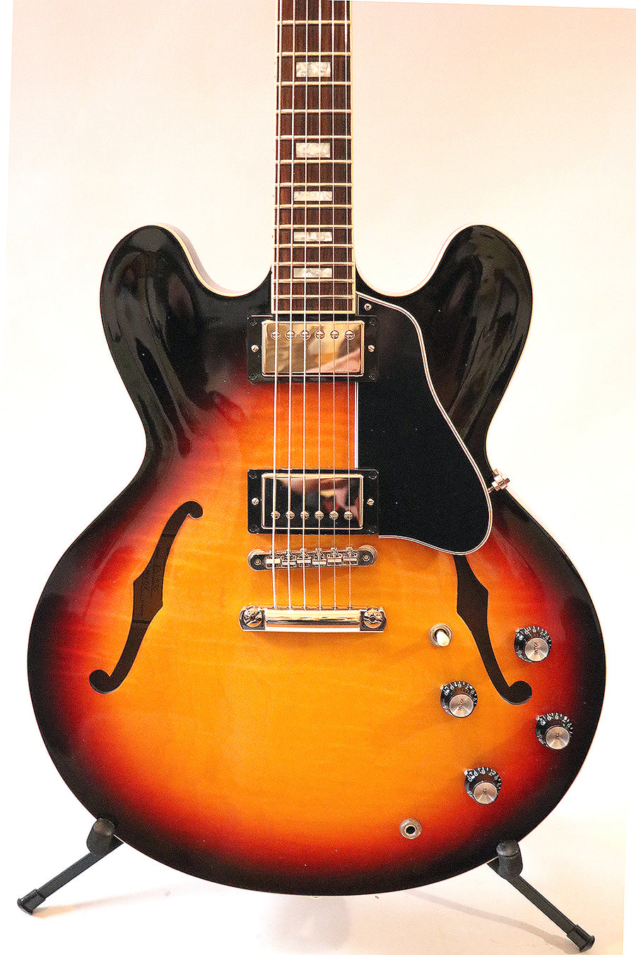 Gibson ES-335 2018 Memphis – The Guitar Colonel