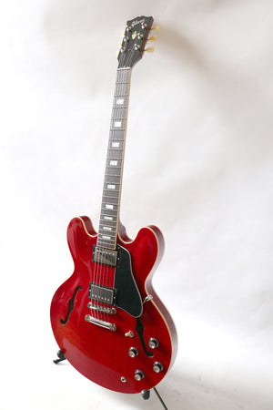 Gibson ES-335 Sixties Reissue 2020
