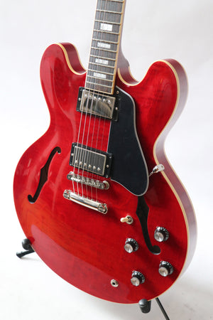 Gibson ES-335 Sixties Reissue 2020