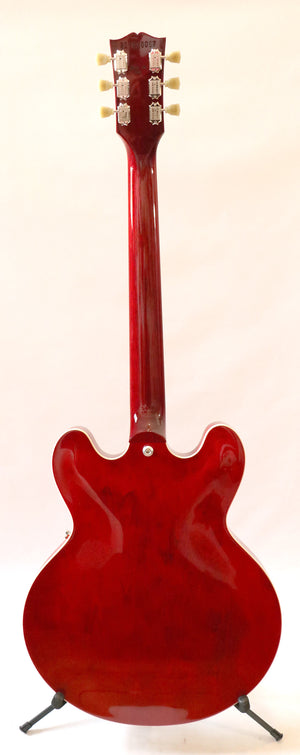 Gibson ES-335 Sixties Cherry 2021