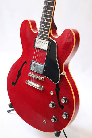 Gibson ES-335 Cherry 2003