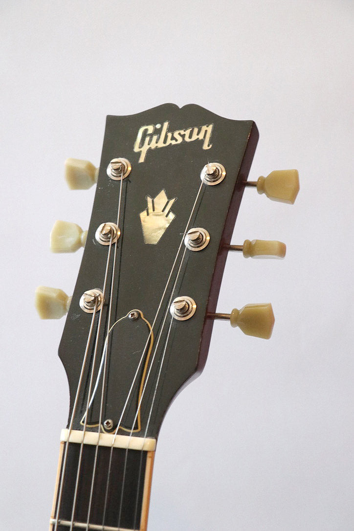 Gibson ES-335 Cherry 2003
