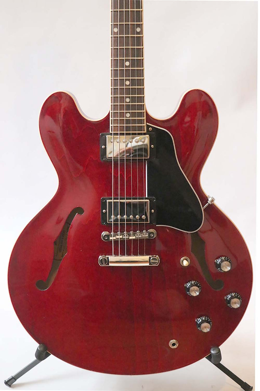 Gibson ES335 Sixties 2020
