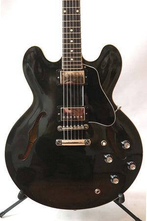 Gibson ES335 2019 Graphite Metallic